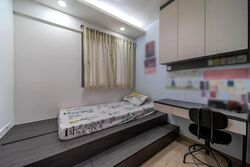 The Visionaire (D27), Condominium #625475681